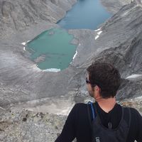 Derek Taylor的照片