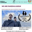 We Are Faheem & Karun Screening 's picture