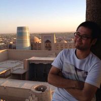 Yusuke Akiyama's Photo