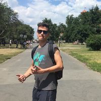 Leonardo Marin的照片