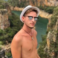 André Heisler's Photo