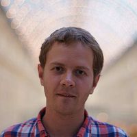 Alex Glumberg's Photo