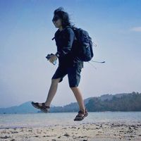 Tika Rahayu的照片