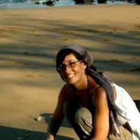 Estelle Rouvier的照片