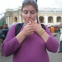 Liza Smirnova的照片