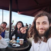 Mohammad Nasirzade's Photo