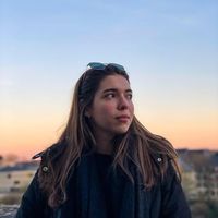 Isabela Regis的照片