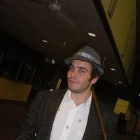 Alex Skorulis's Photo