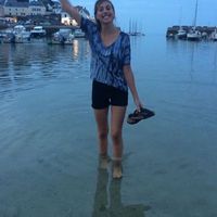 Alice Parmentier's Photo