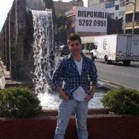 Fabrizio Malcolm José Maccarrone's Photo