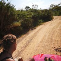 Selina Peter的照片