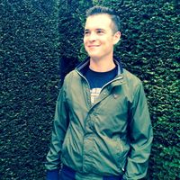 Fotos de Moritz Barbarino