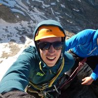 Colin Hannesse的照片