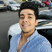 Yair Martínez's Photo