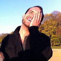 Jonathan Levy's Photo