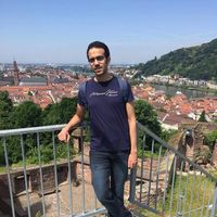 Mohamed Hassan的照片