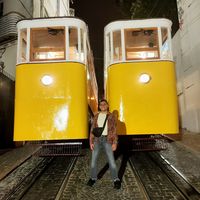 Leo Giliberti's Photo