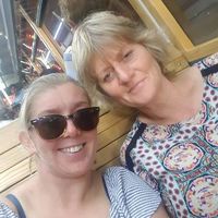 Frances Lewthwaite's Photo