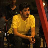 Prem Nathwani的照片