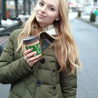 Evgeniya Batalina's Photo