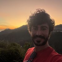 burak mert filiz's Photo