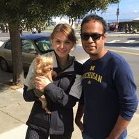 Jegan Kumar的照片