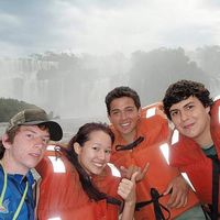 Alexandre  Barrios的照片