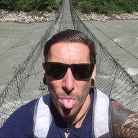 Jean Francois的照片