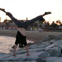 TOASTSPOPPED's Photo