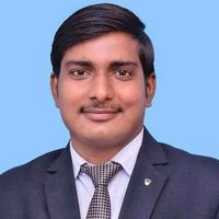 Pankaj Awasthi的照片