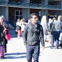 Salman Yousaf的照片