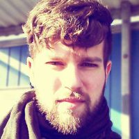 Andres Sevilla的照片