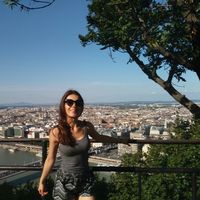 Aleksandra M.的照片