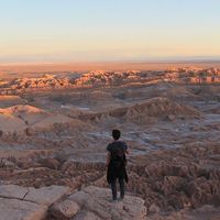 Nicolas Prdr's Photo