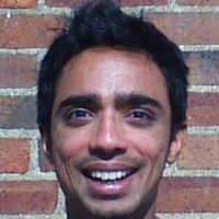 Tabish Daniel的照片