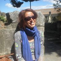 Sarah Pozzati's Photo