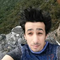 Abdullah AL Hammadi的照片