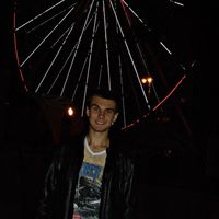 Vladislav Horevoy's Photo