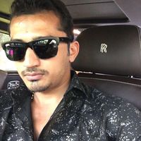 Raj Keshwala's Photo