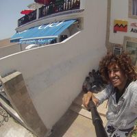 Le foto di Issam Setouti