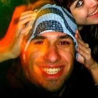 Heymar Nunes's Photo