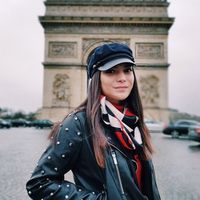 Camille Boulett的照片