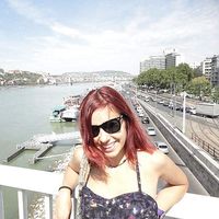 Nadya Delcheva's Photo