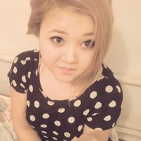 Begimay Beyshenalieva's Photo