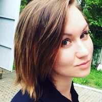 Вера Стикачева's Photo