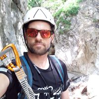 Luka Vodopivec's Photo