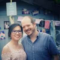 Oliver Dietrich's Photo