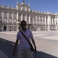 Jose Emmanuel Perez Martinez's Photo