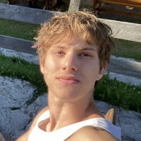 Nicholas Huber's Photo