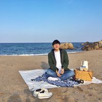 Sang Su Han的照片